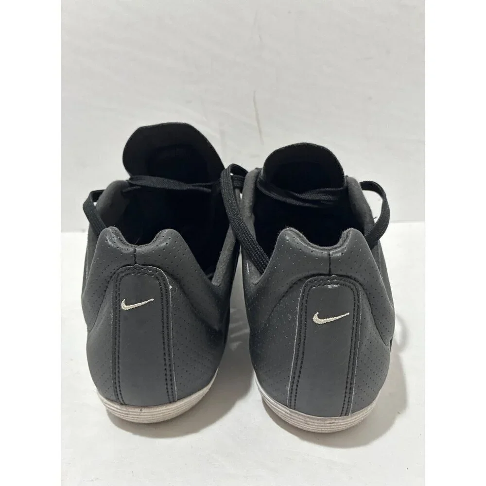Nike experience peak